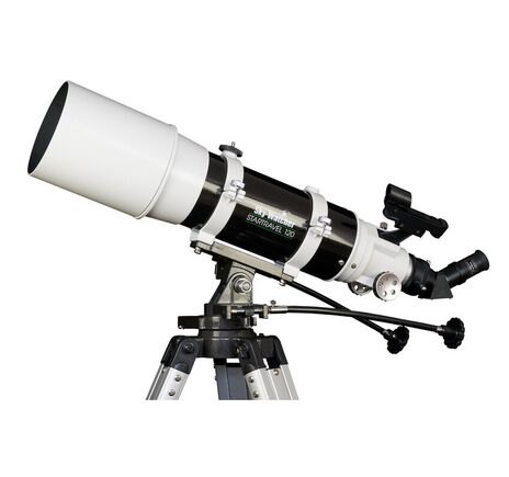 SkyWatcher Startravel-120T AZ3 - achromatický refraktor