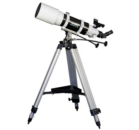 SkyWatcher Startravel-120T AZ3 - achromatický refraktor, image-2