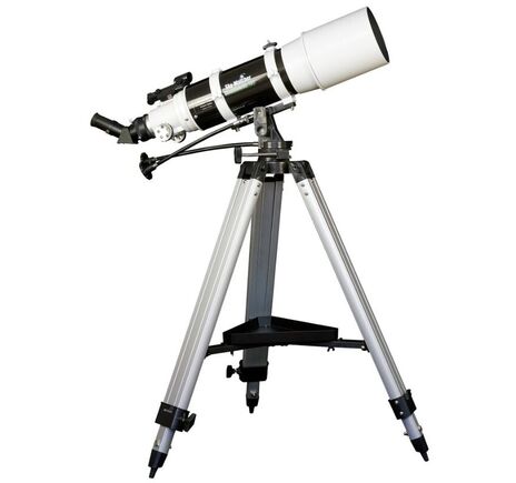 SkyWatcher Startravel-120T AZ3 - achromatický refraktor, image-3