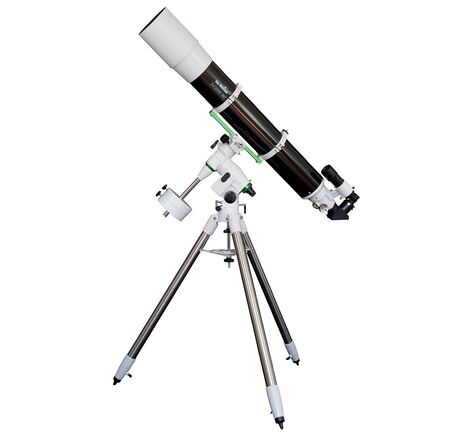 SkyWatcher Evostar-150 EQ5 - achromatický refraktor, image-2