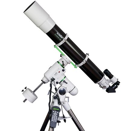 SkyWatcher Evostar-150 NEQ6 GOTO - achromatický refraktor