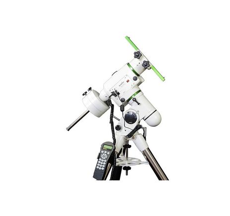SkyWatcher Evostar-150 NEQ6 GOTO - achromatický refraktor, image-4