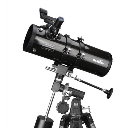 SkyWatcher Skyhawk-1145P EQ1 - teleskop Newton