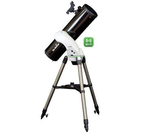 SkyWatcher Explorer-130P AZ-Go2 - teleskop Newton, image-3