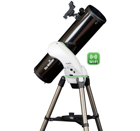 SkyWatcher Explorer-130P AZ-Go2 - teleskop Newton, image-2