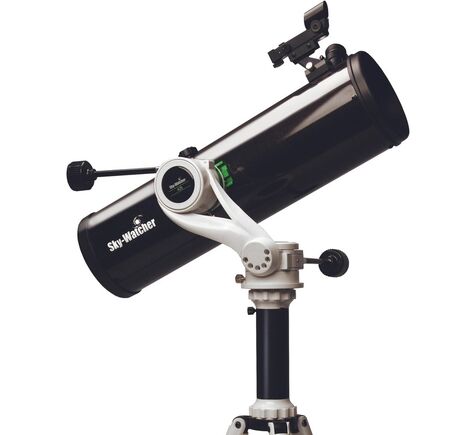 SkyWatcher Explorer-130PS AZ5 - teleskop Newton