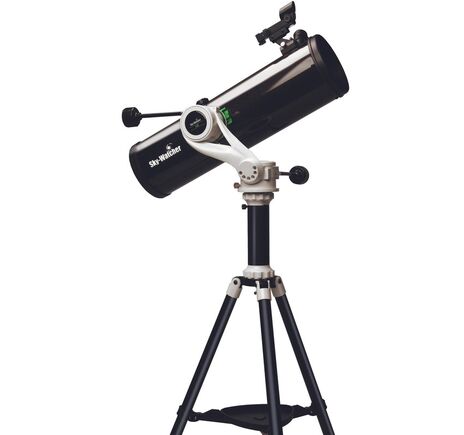 SkyWatcher Explorer-130PS AZ5 - teleskop Newton, image-2