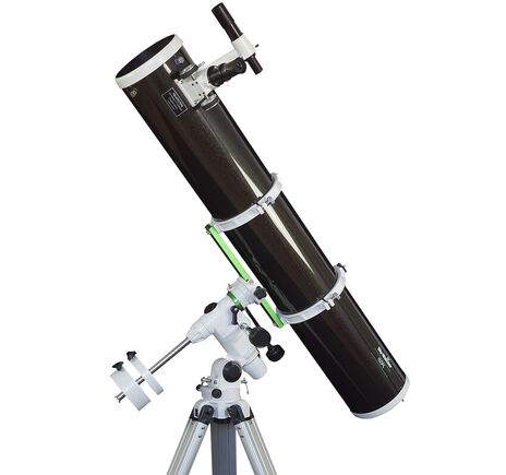 SkyWatcher Explorer-150PL EQ3 - teleskop Newton