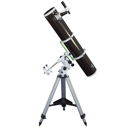 SkyWatcher Explorer-150PL EQ3 - teleskop Newton, image-2