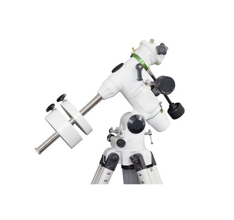 SkyWatcher Explorer-150PL EQ3 - teleskop Newton, image-3