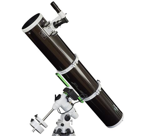 SkyWatcher Explorer-150PL EQ3 GoTo - teleskop Newton