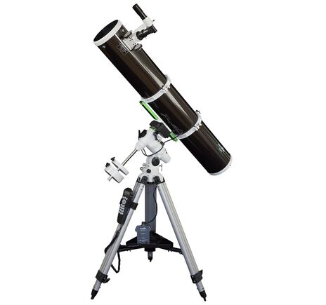 SkyWatcher Explorer-150PL EQ3 GoTo - teleskop Newton, image-2