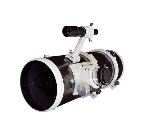 SkyWatcher Quattro-150P - teleskop Newton, image-2