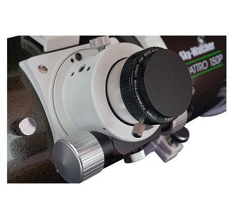 SkyWatcher Quattro-150P - teleskop Newton, image-3