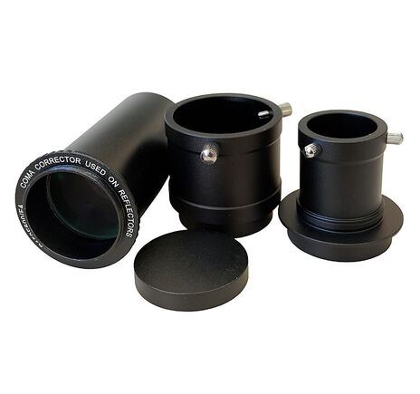 SkyWatcher Quattro-150P - teleskop Newton, image-4