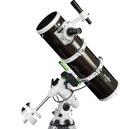SkyWatcher Explorer-150P EQ3-GoTo - teleskop Newton