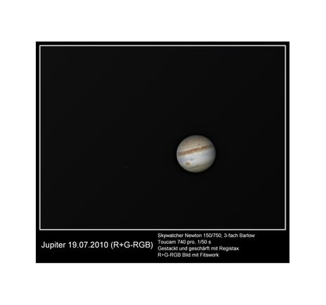 SkyWatcher Explorer-150P EQ3-GoTo - teleskop Newton, image-4