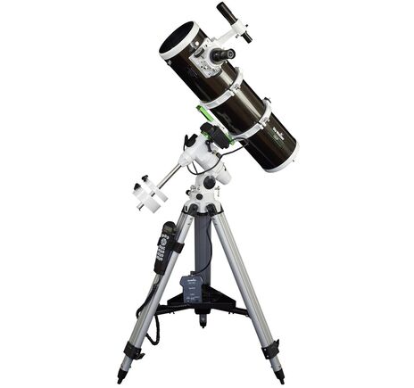 SkyWatcher Explorer-150P EQ3-GoTo - teleskop Newton, image-2