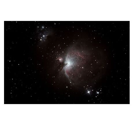 SkyWatcher Explorer-150P EQ3-GoTo - teleskop Newton, image-9