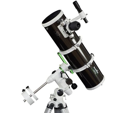 SkyWatcher Explorer-150PDS EQ3 - teleskop Newton