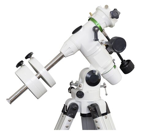 SkyWatcher Explorer-150PDS EQ3 - teleskop Newton, image-3