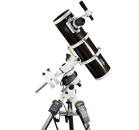 SkyWatcher Explorer-150PDS EQ5 - teleskop Newton