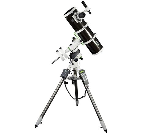 SkyWatcher Explorer-150PDS EQ5 - teleskop Newton, image-2