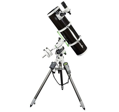 SkyWatcher Explorer-200P EQ5-GoTo - teleskop Newton, image-2
