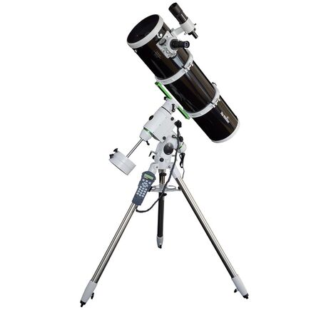 SkyWatcher Explorer-200P HEQ5-GoTo - teleskop Newton, image-2