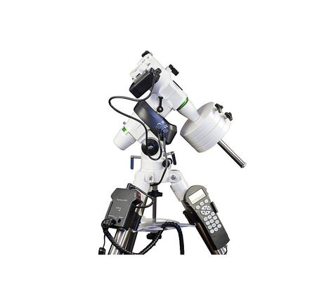 SkyWatcher Explorer-200PDS EQ5 - teleskop Newton, image-4