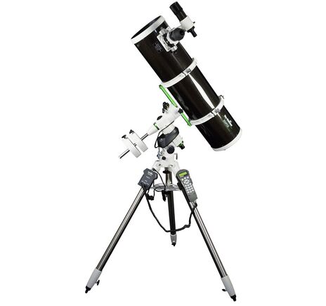 SkyWatcher Explorer-200PDS EQ5 - teleskop Newton, image-2