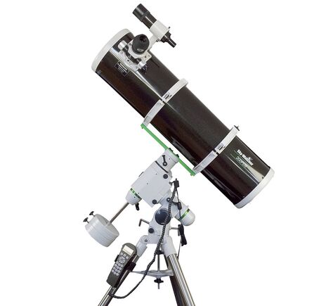 SkyWatcher Explorer-200PDS HEQ5 - teleskop Newton