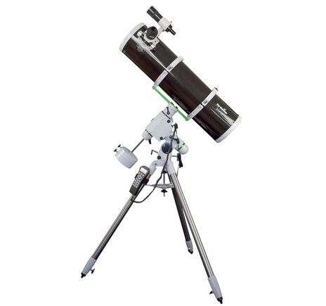 SkyWatcher Explorer-200PDS HEQ5 - teleskop Newton, image-3