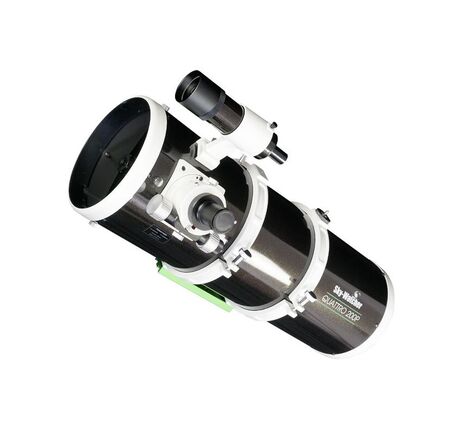 SkyWatcher Quattro-200P - teleskop Newton