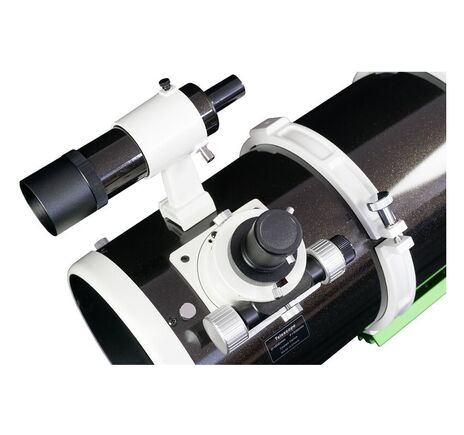 SkyWatcher Quattro-200P - teleskop Newton, image-2