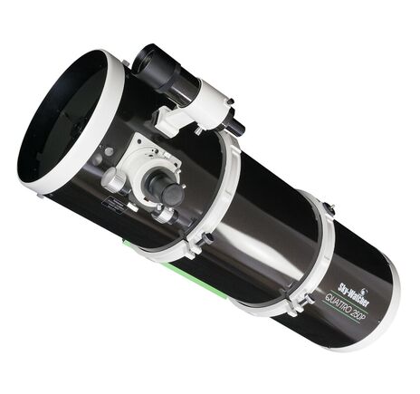 SkyWatcher Quattro-10S - teleskop Newton