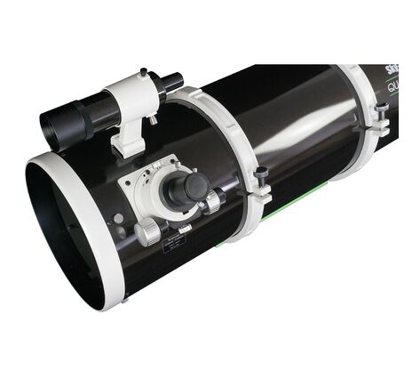 SkyWatcher Quattro-10S - teleskop Newton, image-2