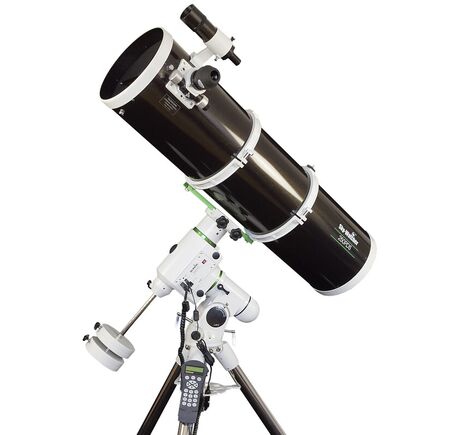 SkyWatcher Explorer-250PDS NEQ-6 PRO - teleskop Newton