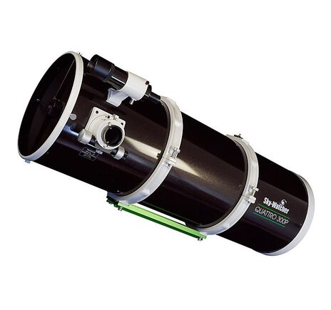SkyWatcher Quattro-300P - teleskop Newton