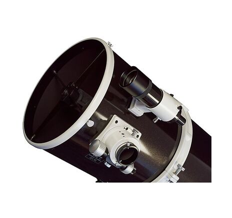 SkyWatcher Quattro-300P - teleskop Newton, image-2