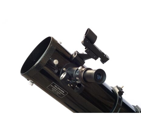 SkyWatcher Explorer-130P EQ2 - teleskop Newton, image-9