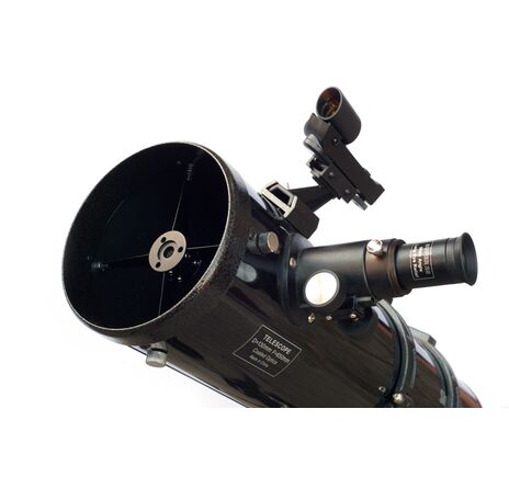 SkyWatcher Explorer-130P EQ2 - teleskop Newton, image-10