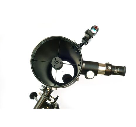 SkyWatcher Explorer-130P EQ2 - teleskop Newton, image-11