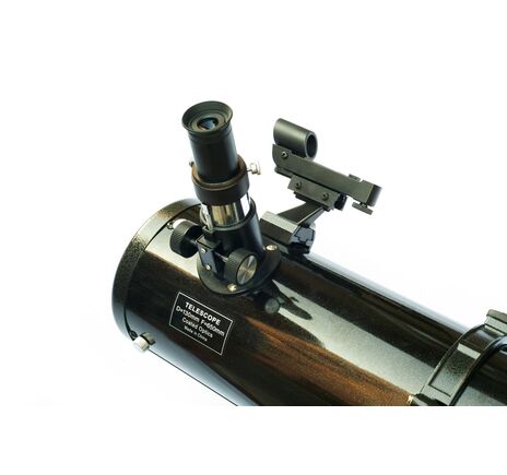 SkyWatcher Explorer-130P EQ2 - teleskop Newton, image-12