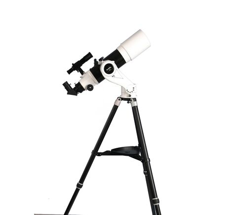 SkyWatcher Startravel-102 AZ5 - achromatický refraktor, image-2