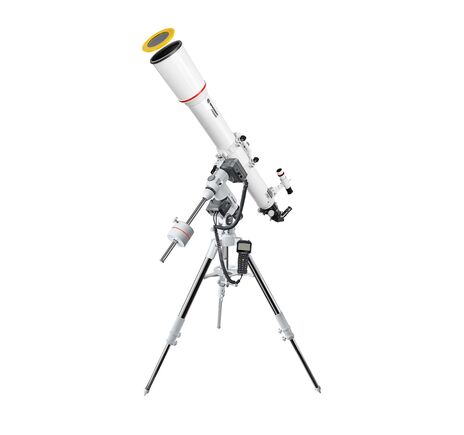 BRESSER Messier AR-102L/1350 EXOS-2/EQ5 GoTo - achromatický refraktor
