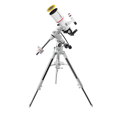 BRESSER Messier AR-102xs/460 EXOS-1/EQ4 - achromatický refraktor