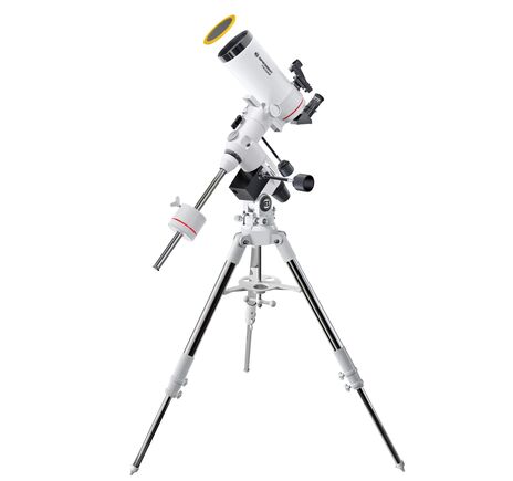 BRESSER Messier MC-100/1400 EXOS-2/EQ5 - Maksutov-Cassegrain