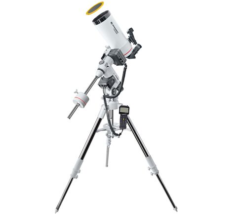 BRESSER Messier MC-100/1400 EXOS-2 GoTo - Maksutov-Cassegrain
