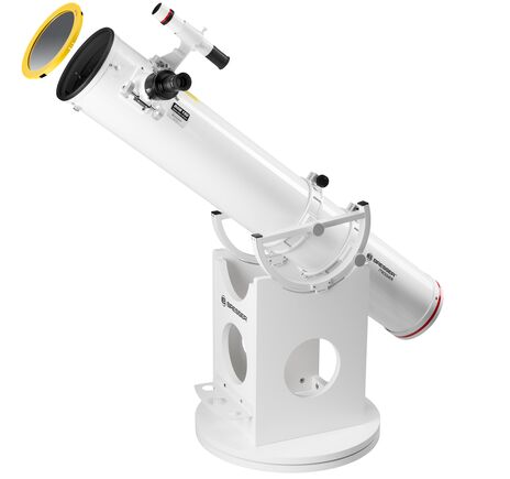 BRESSER Messier 6" Dobson - teleskop Dobson